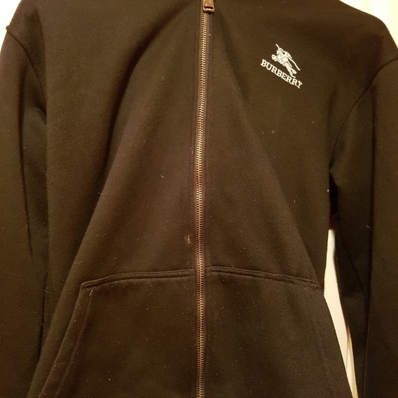 Burberry light jacket size M medium - Picture 5 of 8